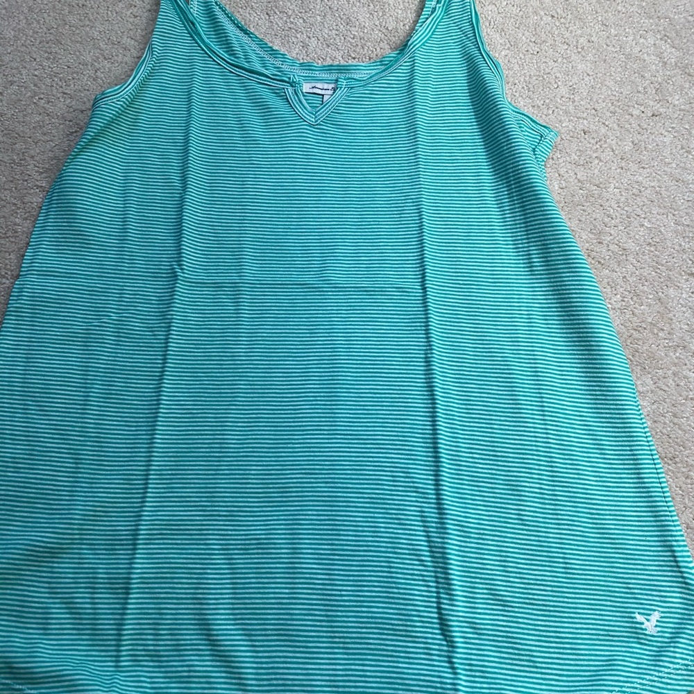 American eagle tank top